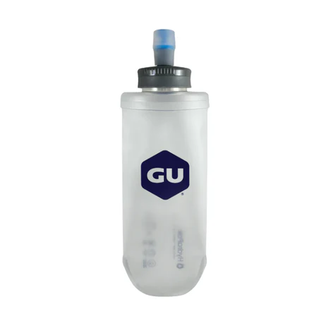 Flask Bottle 500ml, GU
