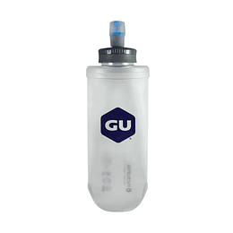 Flask Bottle 500ml, GU 