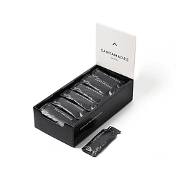 Gel Energético, Limón 30CHO OFF CAF, Santa Madre