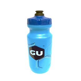 Big mouth water bottle, Gu