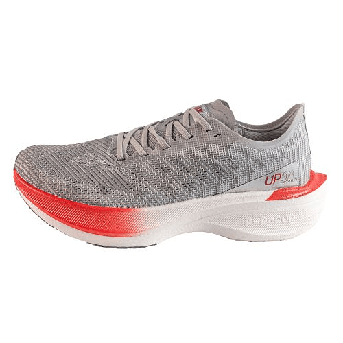 Zapatilla 11 US running UP30 2.0-Elite Gris Silver, Peak- 