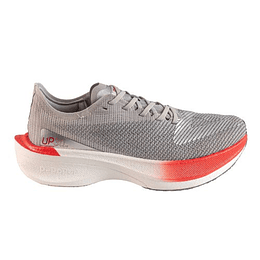 Zapatilla 11 US running UP30 2.0-Elite Gris Silver, Peak- 