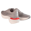 Zapatilla 11 US running UP30 2.0-Elite Gris Silver, Peak- 