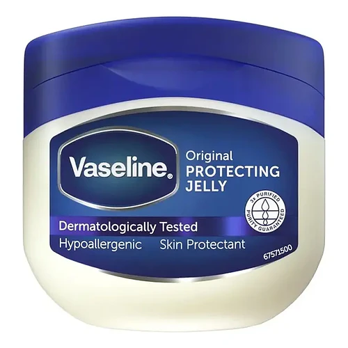 Vaselina Original Protecting Jelly 50ml, Vaseline