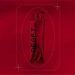 (unidad) Gel Energético Reset, Santa Madre 