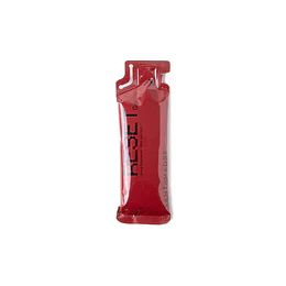 (unidad) Gel Energético Reset, Santa Madre 
