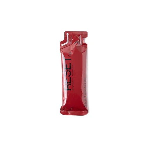 (unidad) Gel Energético Reset, Santa Madre 