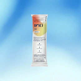 Irio Boost: hidratación profunda