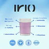 Irio Energy: Energía sin bajón
