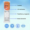 Irio Sleep: Hidratación para dormir mejor