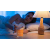Irio Sleep: Hidratación para dormir mejor