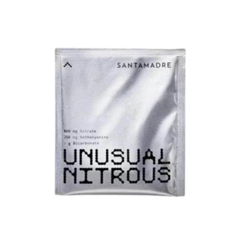 Box Unusual Nitrous, Santa Madre