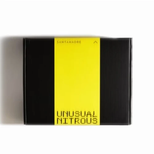 Box Unusual Nitrous, Santa Madre