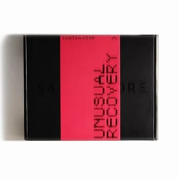 Box Unusual Recovery, Santa Madre