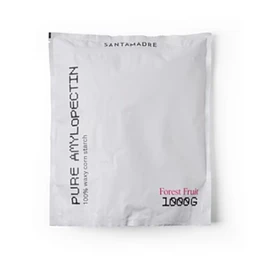 Pure Amylopectin Forest Fruit, Santa Madre