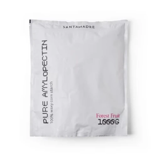 Pure Amylopectin Forest Fruit, Santa Madre