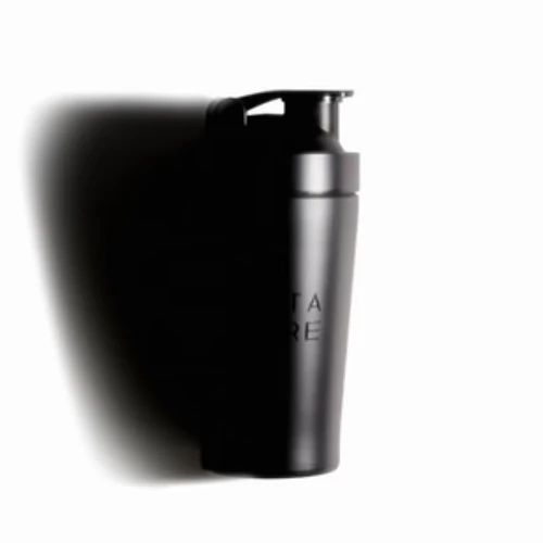 Botella Unusual Shaker, Santa Madre