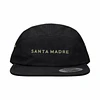  Jockey 5 Panel Negro, Santa Madre