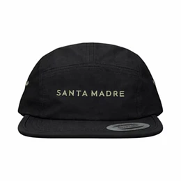  Jockey 5 Panel Negro, Santa Madre