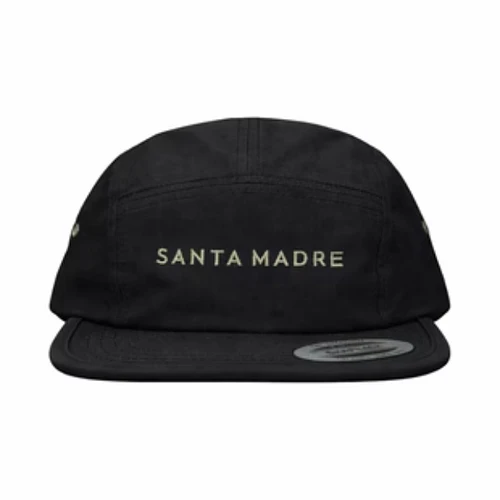  Jockey 5 Panel Negro, Santa Madre