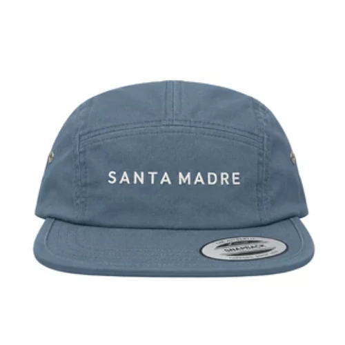  Jockey 5 Panel Celeste, Santa Madre