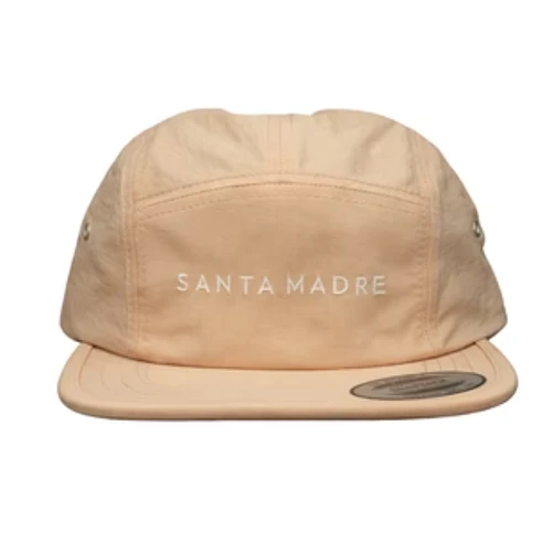  Jockey 5 Panel Rosa, Santa Madre