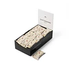 Box Sweet Bar Cheese Cake, Santa Madre