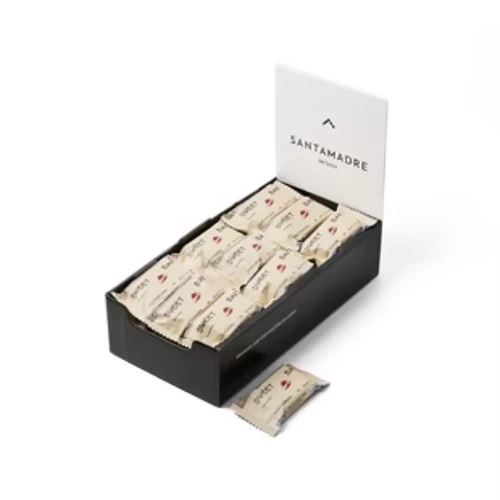 Box Sweet Bar Cheese Cake, Santa Madre