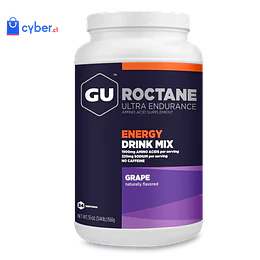  Energy Drink Mix Roctane  Grape (24 Servicios), Gu