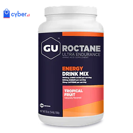  Energy Drink Mix  Roctane Tropical Fruit (24 Servicios) , Gu