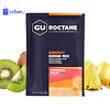 Roctane Ultra Endurance Tropical Fruit (10 sobres, con cafeína), Gu