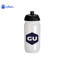 Botella Shiva Clear 500, Gu