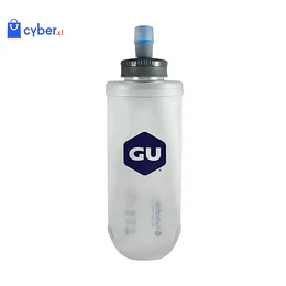 Flask Bottle 500ml, GU 