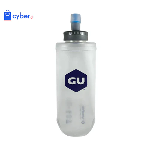 Flask Bottle 500ml, GU 