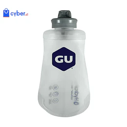 Flask Bottle 150ml, GU 