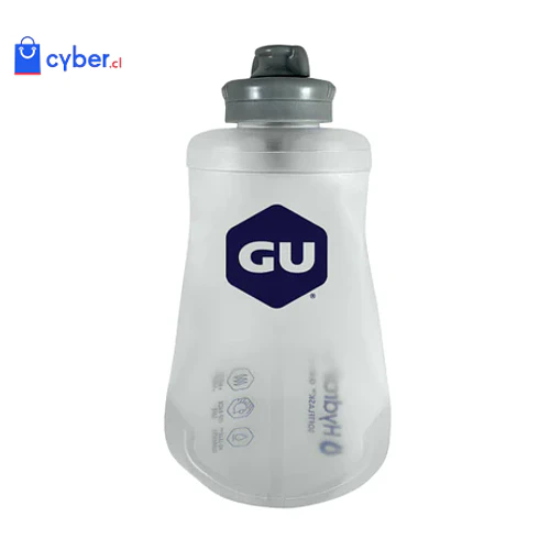 Flask Bottle 150ml, GU 