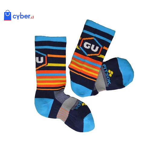 Socks Athlete, Gu