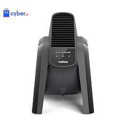 KICKR Headwind Ventilador inteligente, Wahoo