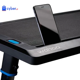 Mesa profesional KICKR, Wahoo