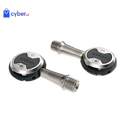 Pedales Speedplay Nano, Wahoo