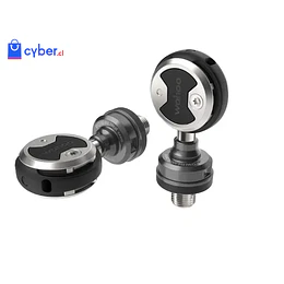 Pedales De Potencia Speedplay Powrlink Zero Dual, Wahoo