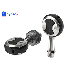 Pedales De Potencia Speedplay Powrlink Zero Single, Wahoo