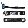 Potenciómetro Power L Carbono FSA 386EVO, Stages Cycling