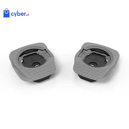 Calas Pedales Speedplay Easy Tension, Wahoo
