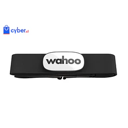 Sensor de Frecuencia Cardiaca Trackr, Wahoo