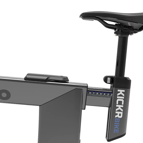 KICKR BIKE PRO, Wahoo