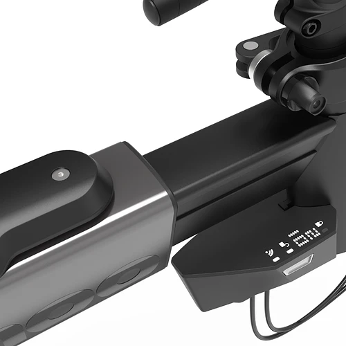 KICKR BIKE PRO, Wahoo