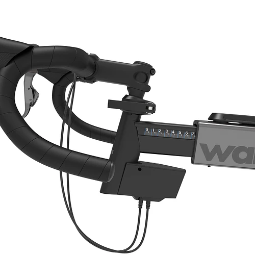 KICKR BIKE PRO, Wahoo