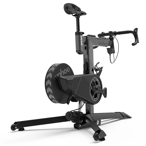KICKR BIKE PRO, Wahoo