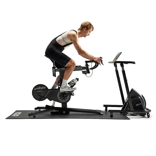 KICKR BIKE PRO, Wahoo